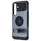 Spigen Slim Armor MagFit Case for Samsung Galaxy S25 Plus - Metal Slate