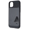Spigen Slim Armor Series Case with Kickstand for Apple iPhone 14 Plus - Black