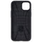 Spigen Slim Armor Series Case with Kickstand for Apple iPhone 14 Plus - Black