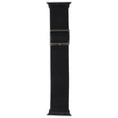 Spigen Lite Fit Series Watch Band for Apple Watch 49/45/44/43mm - Black