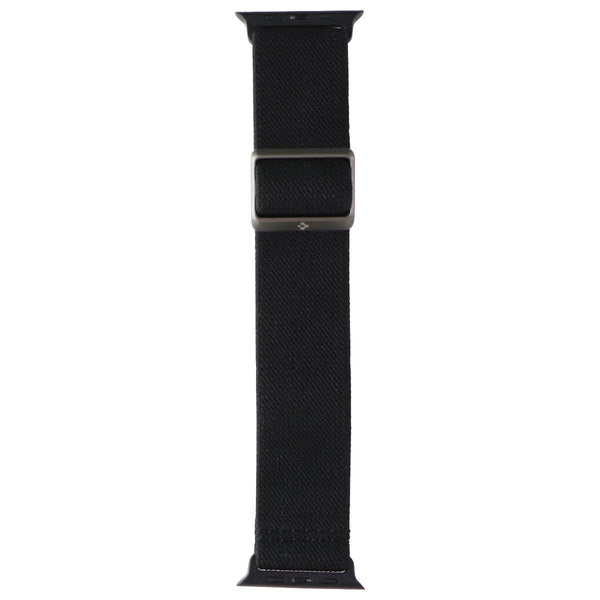Spigen Lite Fit Series Watch Band for Apple Watch 49/45/44/43mm - Black