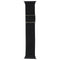 Spigen Lite Fit Series Watch Band for Apple Watch 49/45/44/43mm - Black