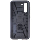 Spigen Slim Armor Case with Kickstand for Samsung Galaxy S21 FE - Metal Slate