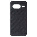 Spigen Core Armor Series Flexible Gel Case for Google Pixel 8 - Black