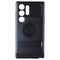 Spigen Slim Armor Case for MagSafe for Samsung Galaxy S24 Ultra - Metal Slate
