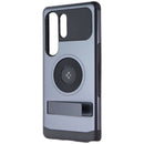 Spigen Slim Armor MagFit Case for Samsung Galaxy S25 Ultra - Metal Slate