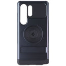 Spigen Slim Armor MagFit Case for Samsung Galaxy S25 Ultra - Metal Slate