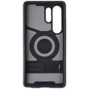 Spigen Slim Armor MagFit Case for Samsung Galaxy S25 Ultra - Metal Slate