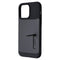Spigen Slim Armor Series Case with Kickstand for Apple iPhone 14 Pro Max - Black