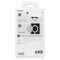 Spigen Crystal Hybrid Case for MagSafe for Apple iPhone 15 Pro Max - Clear