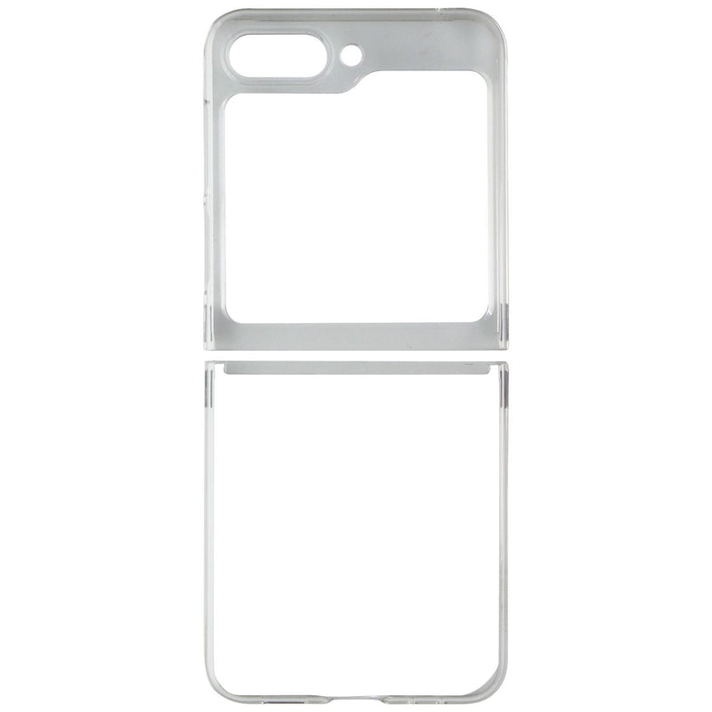 Spigen Ice Shield Series Case for Samsung Galaxy Z Flip5 - Clear