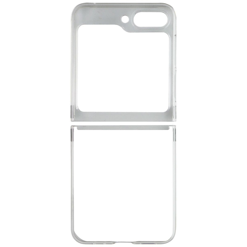 Spigen Ice Shield Series Case for Samsung Galaxy Z Flip5 - Clear