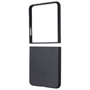 Spigen Thin Fit Series Magnetic Case for Samsung Galaxy Z Flip7 - Black