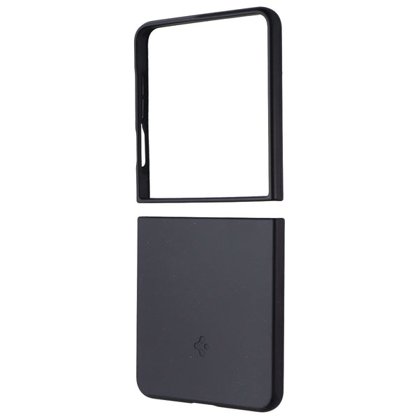 Spigen Thin Fit Series Magnetic Case for Samsung Galaxy Z Flip7 - Black