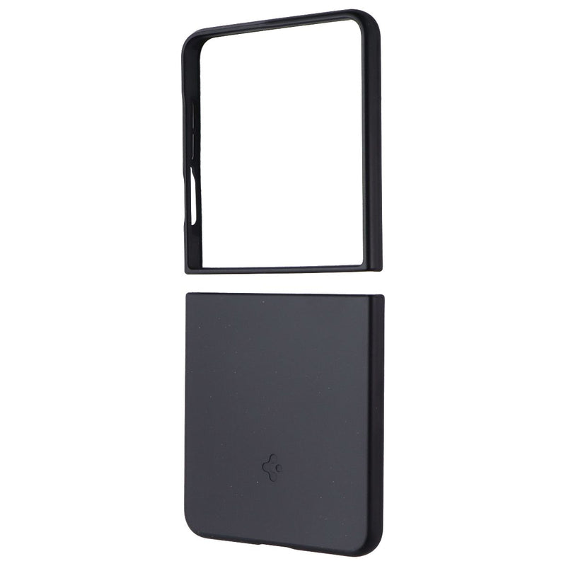 Spigen Thin Fit Series Magnetic Case for Samsung Galaxy Z Flip7 - Black