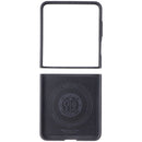 Spigen Thin Fit Series Magnetic Case for Samsung Galaxy Z Flip7 - Black