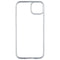 Spigen Crystal Flex Series Gel Case for Apple iPhone 14 Plus - Clear