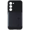 Spigen Slim Armor Case w/Kickstand for Samsung Galaxy S23 - Metal Slate
