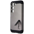 Spigen Tough Armor Series Case for Samsung Galaxy S23 - Gunmetal