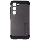 Spigen Tough Armor Series Case for Samsung Galaxy S23 - Gunmetal