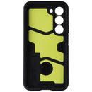 Spigen Tough Armor Series Case for Samsung Galaxy S23 - Gunmetal