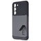 Spigen Slim Armor Series Kickstand Case for Samsung Galaxy S23 Plus - Black