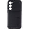 Spigen Slim Armor Series Kickstand Case for Samsung Galaxy S23 Plus - Black