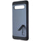 Spigen Tough Armor Case with Kickstand for Google Pixel 7a  - Metal Slate