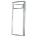 Spigen Crystal Hybrid Series Case for Google Pixel 7a - Clear