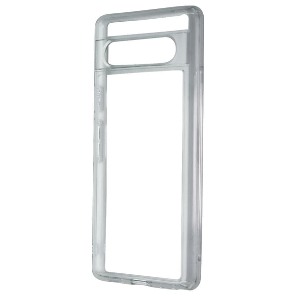 Spigen Crystal Hybrid Series Case for Google Pixel 7A - Clear