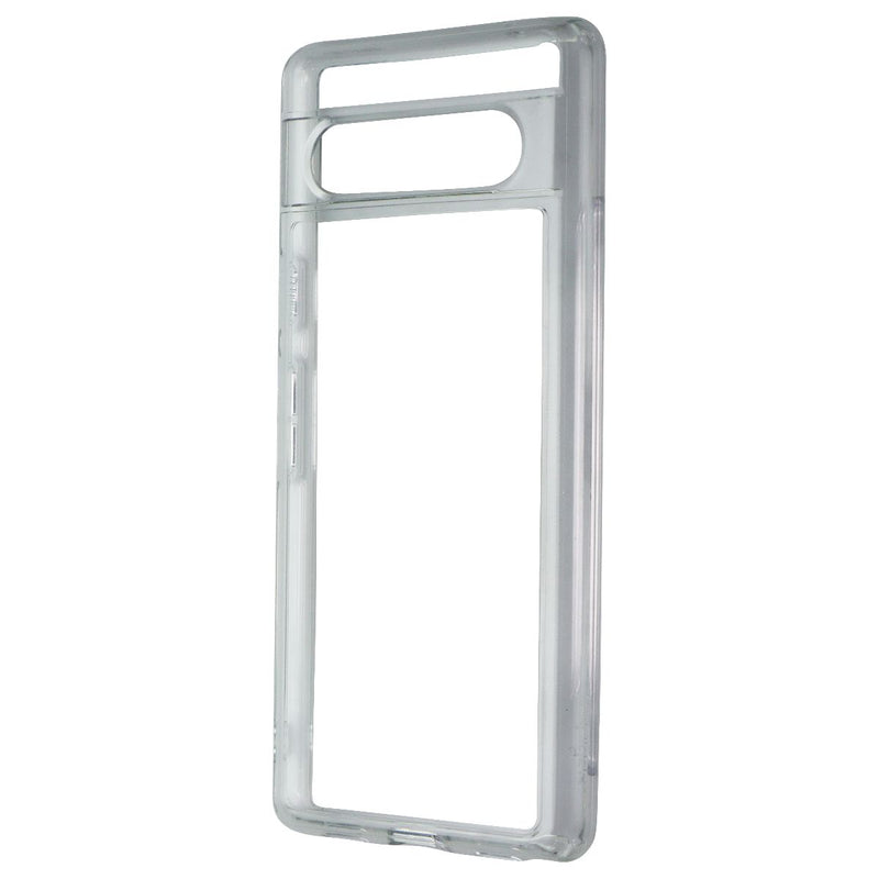 Spigen Crystal Hybrid Series Case for Google Pixel 7A - Clear