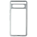 Spigen Crystal Hybrid Series Case for Google Pixel 7a - Clear