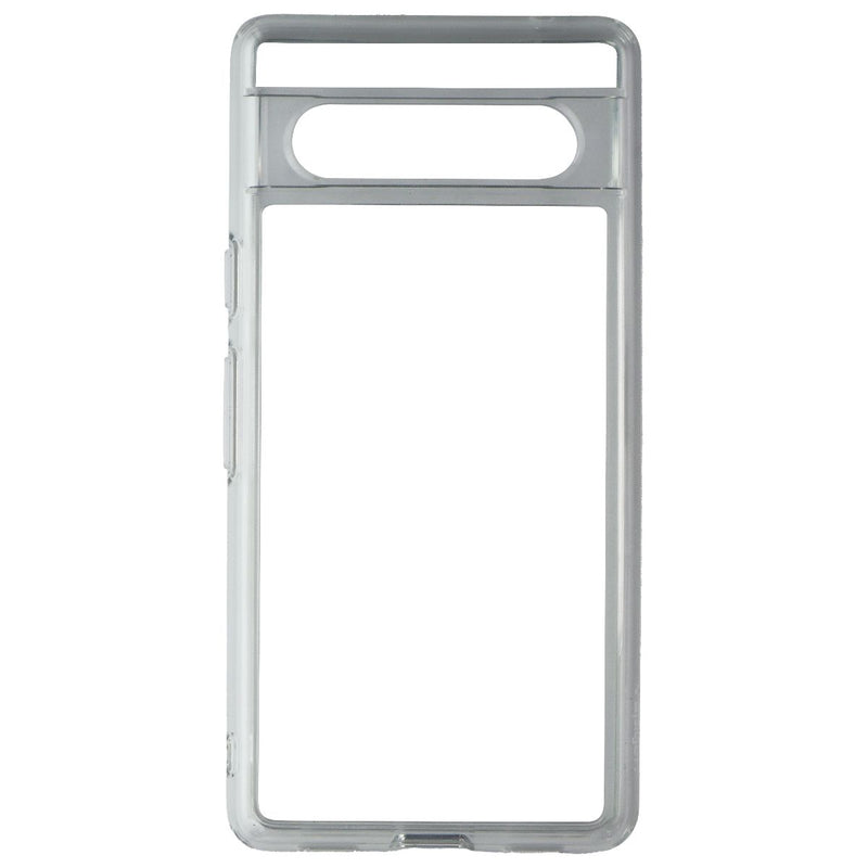 Spigen Crystal Hybrid Series Case for Google Pixel 7A - Clear
