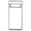 Spigen Crystal Hybrid Series Case for Google Pixel 7a - Clear