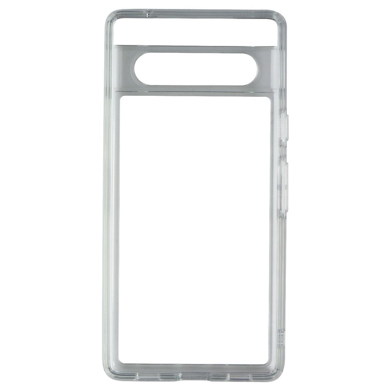 Spigen Crystal Hybrid Series Case for Google Pixel 7A - Clear