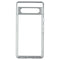 Spigen Crystal Hybrid Series Case for Google Pixel 7A - Clear