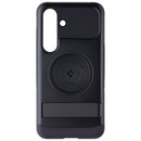Spigen Slim Armor MagFit Case for MagSafe for Samsung Galaxy S25 - Black