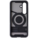 Spigen Slim Armor MagFit Case for MagSafe for Samsung Galaxy S25 - Black