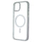 Spigen Crystal Hybrid Series Case for MagSafe for Apple iPhone 15 Plus - Clear
