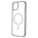 Spigen Crystal Hybrid Series Case for MagSafe for Apple iPhone 15 Plus - Clear