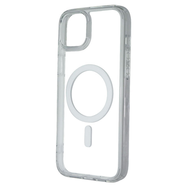 Spigen Crystal Hybrid Series Case for MagSafe for Apple iPhone 15 Plus - Clear