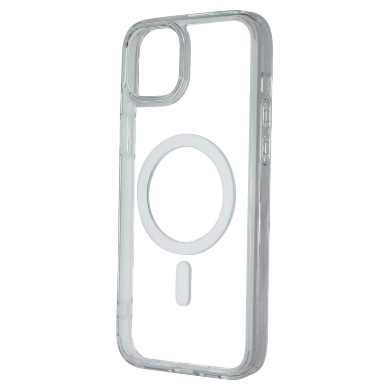 Spigen Crystal Hybrid Series Case for MagSafe for Apple iPhone 15 Plus - Clear