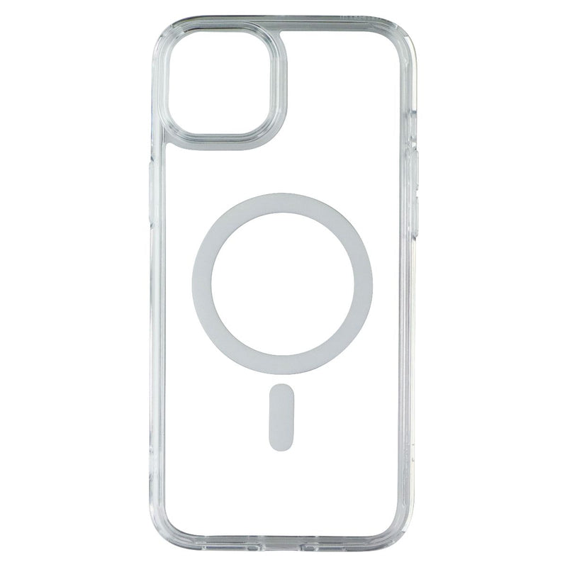 Spigen Crystal Hybrid Series Case for MagSafe for Apple iPhone 15 Plus - Clear