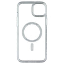 Spigen Crystal Hybrid Series Case for MagSafe for Apple iPhone 15 Plus - Clear