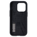 Spigen Slim Armor Series Case with Kickstand for Apple iPhone 14 Pro - Gunmetal