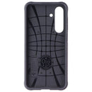 Spigen Slim Armor Case with Kickstand for Samsung Galaxy S25 Plus - Gunmetal