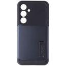Spigen Slim Armor Case for Samsung Galaxy S24 FE (2024) - Metal Slate