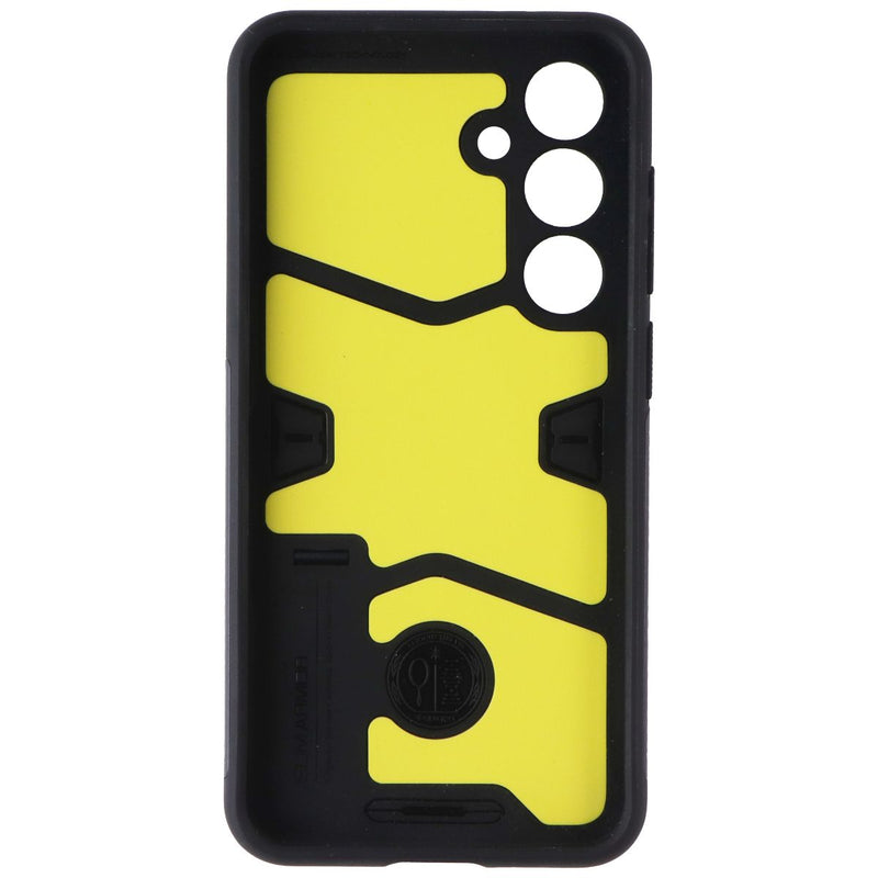 Spigen Slim Armor Case for Samsung Galaxy S24 FE (2024) - Metal Slate