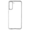 Spigen Crystal Flex Series Case for Samsung Galaxy S21 5G / S21 - Clear