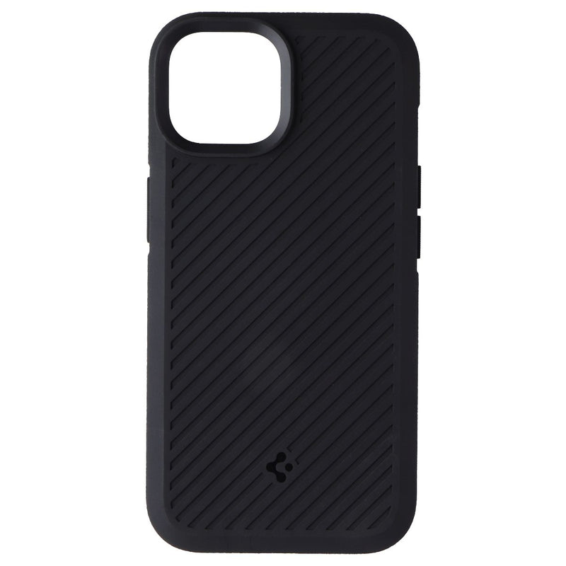 Spigen Core Armor Phone Case for Apple iPhone 15 - Black